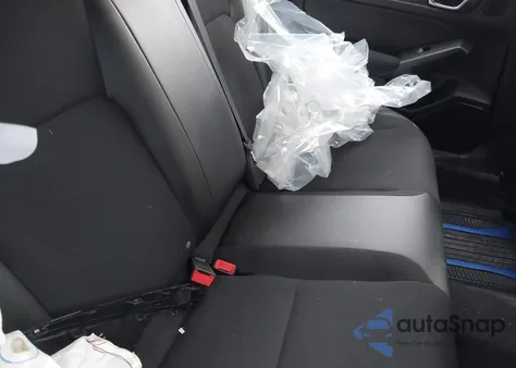 2024 Honda Civic Sport from USA, damaged, VIN 2HGFE2F52RH596295